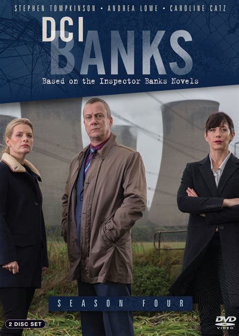 dci banks series 4|dci banks season 1.